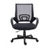 SILLA OFICINA EQUIP 651003 NEGRA ERGONOMICA