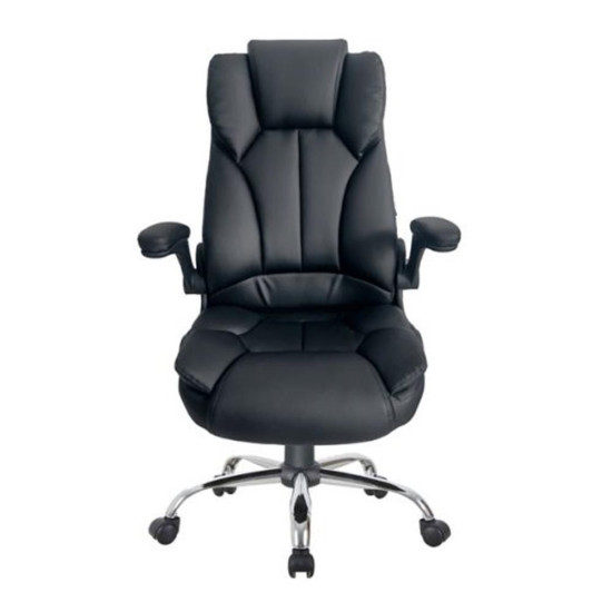 SILLA OFICINA EQUIP 651006 NEGRA RESPALDO Sillas SILLA OFICINA EQUIP 651006 NEGRA RESPALDO Sillas