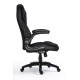 SILLA OFICINA EQUIP 651006 NEGRA RESPALDO Sillas SILLA OFICINA EQUIP 651006 NEGRA RESPALDO Sillas