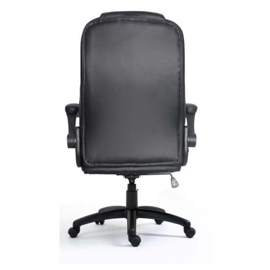 SILLA OFICINA EQUIP 651006 NEGRA RESPALDO Sillas SILLA OFICINA EQUIP 651006 NEGRA RESPALDO Sillas
