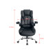 SILLA OFICINA EQUIP 651006 NEGRA RESPALDO Sillas SILLA OFICINA EQUIP 651006 NEGRA RESPALDO Sillas