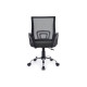 SILLA OFICINA EQUIP 651014 GRIS ERGONOMICA Sillas SILLA OFICINA EQUIP 651014 GRIS ERGONOMICA Sillas