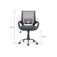 SILLA OFICINA EQUIP 651014 GRIS ERGONOMICA Sillas SILLA OFICINA EQUIP 651014 GRIS ERGONOMICA Sillas