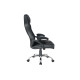 SILLA OFICINA EQUIP 651016 NEGRA RESPALDO Sillas