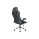 SILLA OFICINA EQUIP 651016 NEGRA RESPALDO Sillas
