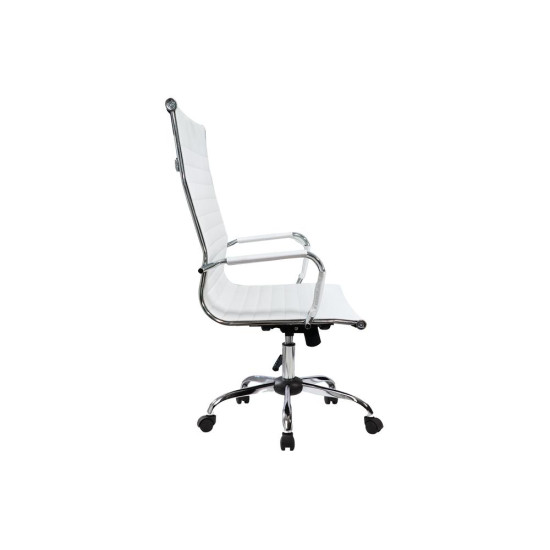 SILLA OFICINA EQUIP 651017 BLANCA ERGONOMICA Sillas SILLA OFICINA EQUIP 651017 BLANCA ERGONOMICA Sillas