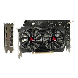 TARJETA GRAFICA BIOSTAR NVIDIA GEFORCE GTX