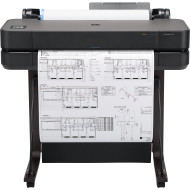 HP DESIGNJET T630 24 - IN PRINTER