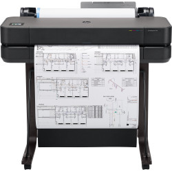 HP DESIGNJET T630 24 - IN PRINTER