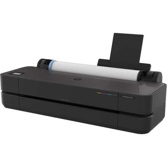 PLOTTER HP DESIGNJET T250 A1 USB Impresoras PLOTTER HP DESIGNJET T250 A1 USB Impresoras