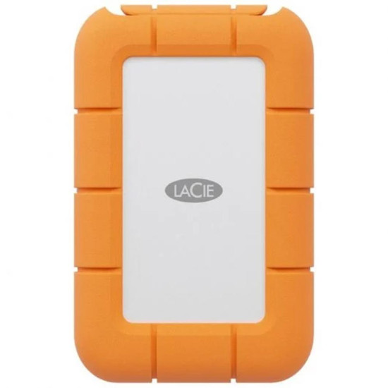 DISCO DURO EXTERNO SSD LACIE RUGGED Discos duros externos DISCO DURO EXTERNO SSD LACIE RUGGED Discos duros externos