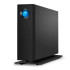 DISCO DURO EXTERNO HDD LACIE D2