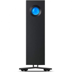 DISCO DURO EXTERNO HDD LACIE D2