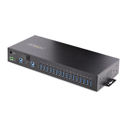 HUB INDUSTRIAL STARTECH 18 EN 1