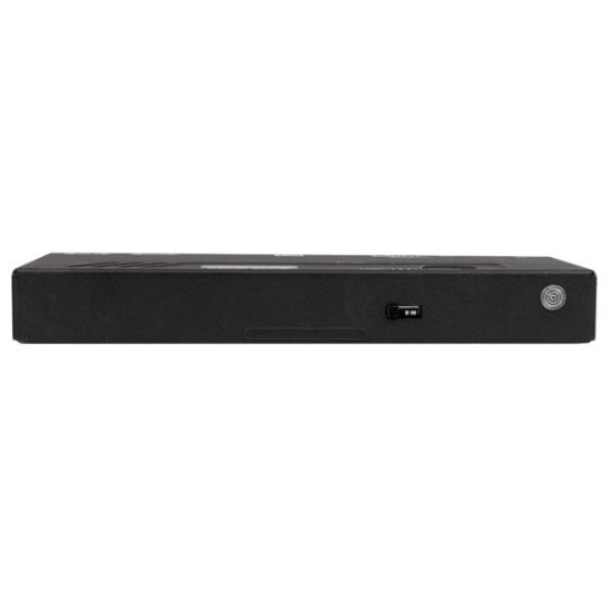 SWITCH HDMI STARTECH VS221HDQ 2 PUERTOS Dockings y hubs SWITCH HDMI STARTECH VS221HDQ 2 PUERTOS Dockings y hubs