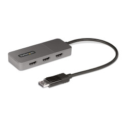 HUB STARTECH USB 5 EN 1