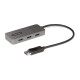 HUB STARTECH USB 5 EN 1 Dockings y hubs HUB STARTECH USB 5 EN 1 Dockings y hubs