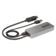 HUB STARTECH USB 5 EN 1 Dockings y hubs HUB STARTECH USB 5 EN 1 Dockings y hubs