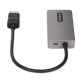 HUB STARTECH USB 5 EN 1 Dockings y hubs HUB STARTECH USB 5 EN 1 Dockings y hubs