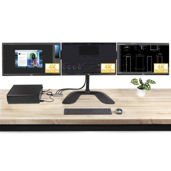 HUB STARTECH USB 5 EN 1 Dockings y hubs HUB STARTECH USB 5 EN 1 Dockings y hubs