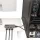 HUB STARTECH USB 5 EN 1 Dockings y hubs HUB STARTECH USB 5 EN 1 Dockings y hubs