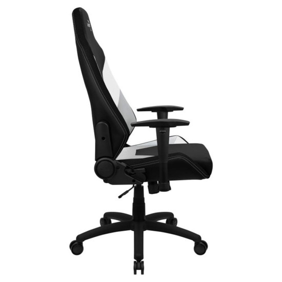 SILLA GAMING AEROCOOL ADMIRAL NEGRA BLANCA Sillas SILLA GAMING AEROCOOL ADMIRAL NEGRA BLANCA Sillas