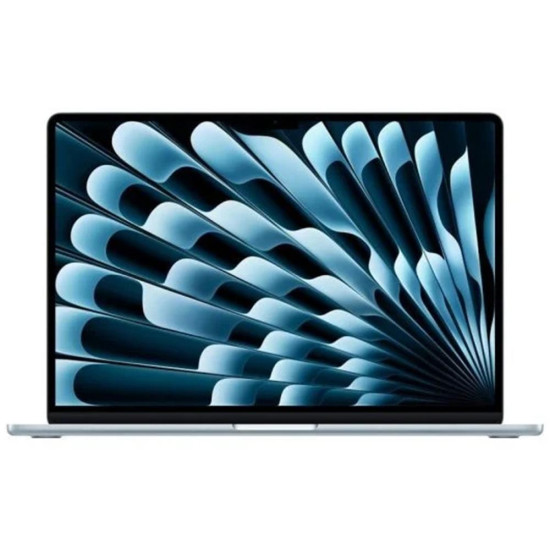PORTATIL APPLE MACBOOK AIR 15 APPLE Pc portátiles PORTATIL APPLE MACBOOK AIR 15 APPLE Pc portátiles