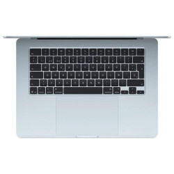 PORTATIL APPLE MACBOOK AIR 15 APPLE