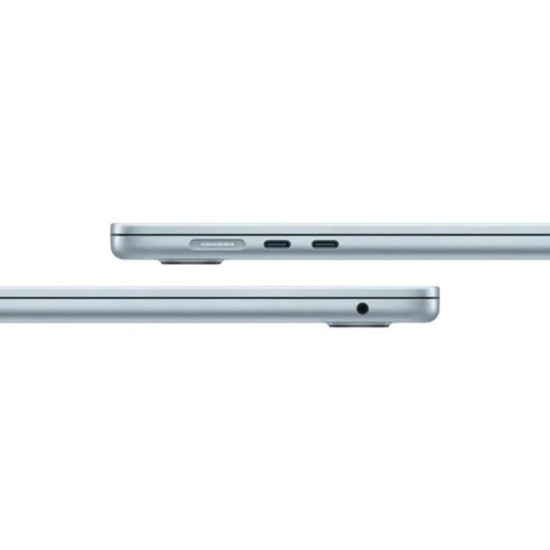 PORTATIL APPLE MACBOOK AIR 15 APPLE Pc portátiles PORTATIL APPLE MACBOOK AIR 15 APPLE Pc portátiles