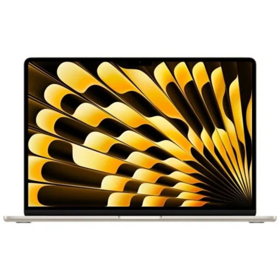 PORTATIL APPLE MACBOOK AIR 15 APPLE Pc portátiles PORTATIL APPLE MACBOOK AIR 15 APPLE Pc portátiles