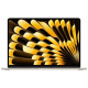 PORTATIL APPLE MACBOOK AIR 15 APPLE Pc portátiles PORTATIL APPLE MACBOOK AIR 15 APPLE Pc portátiles