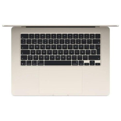 PORTATIL APPLE MACBOOK AIR 15 APPLE