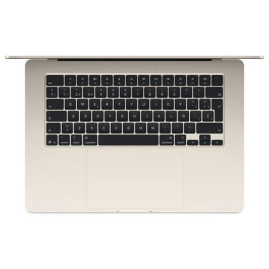 PORTATIL APPLE MACBOOK AIR 15 APPLE Pc portátiles PORTATIL APPLE MACBOOK AIR 15 APPLE Pc portátiles