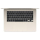 PORTATIL APPLE MACBOOK AIR 15 APPLE Pc portátiles PORTATIL APPLE MACBOOK AIR 15 APPLE Pc portátiles