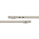 PORTATIL APPLE MACBOOK AIR 15 APPLE Pc portátiles PORTATIL APPLE MACBOOK AIR 15 APPLE Pc portátiles
