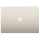PORTATIL APPLE MACBOOK AIR 15 APPLE Pc portátiles PORTATIL APPLE MACBOOK AIR 15 APPLE Pc portátiles