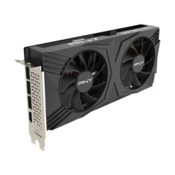 TARJETA GRAFICA PNY GEFORCE RTX 4070
