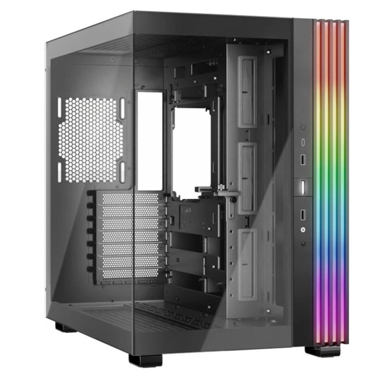 CAJA ORDENADOR GAMING BE QUIET! LIGHT Cajas CAJA ORDENADOR GAMING BE QUIET! LIGHT Cajas