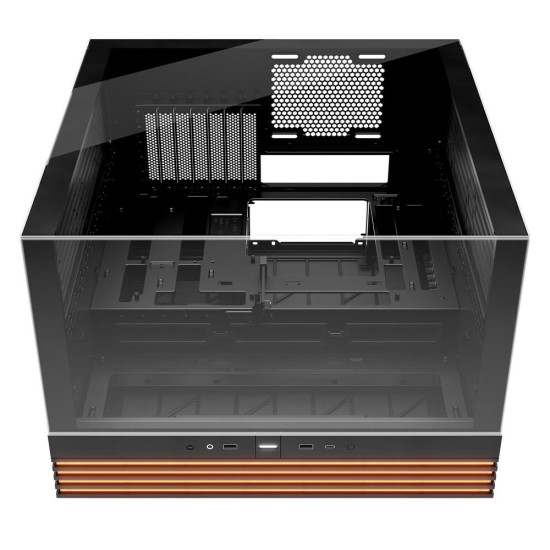 CAJA ORDENADOR GAMING BE QUIET! LIGHT Cajas CAJA ORDENADOR GAMING BE QUIET! LIGHT Cajas