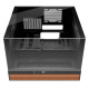 CAJA ORDENADOR GAMING BE QUIET! LIGHT Cajas CAJA ORDENADOR GAMING BE QUIET! LIGHT Cajas
