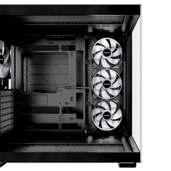 CAJA ORDENADOR GAMING BE QUIET! LIGHT Cajas CAJA ORDENADOR GAMING BE QUIET! LIGHT Cajas