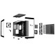 CAJA ORDENADOR GAMING BE QUIET! LIGHT Cajas CAJA ORDENADOR GAMING BE QUIET! LIGHT Cajas