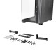 CAJA ORDENADOR GAMING BE QUIET! LIGHT Cajas CAJA ORDENADOR GAMING BE QUIET! LIGHT Cajas
