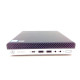 ORDENADOR REACONDICIONADO MINI HP 600 G4 Pc sobremesa