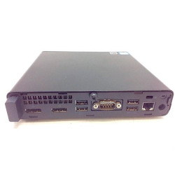 ORDENADOR REACONDICIONADO MINI HP 600 G4