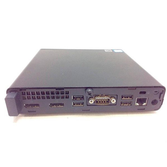 ORDENADOR REACONDICIONADO MINI HP 600 G4 Pc sobremesa