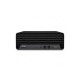 ORDENADOR REACONDICIONADO SFF HP PRODESK 600 Pc sobremesa ORDENADOR REACONDICIONADO SFF HP PRODESK 600 Pc sobremesa