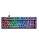 TECLADO MARS GAMING MKPROBES BLUE SWITCH Teclados TECLADO MARS GAMING MKPROBES BLUE SWITCH Teclados