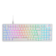 TECLADO MARS GAMING MKPROWYES SILENTSWITCH RGB