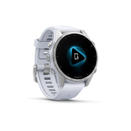 SMARTWATCH GARMIN FENIX 8 AMOLED 43MM Smartwatches